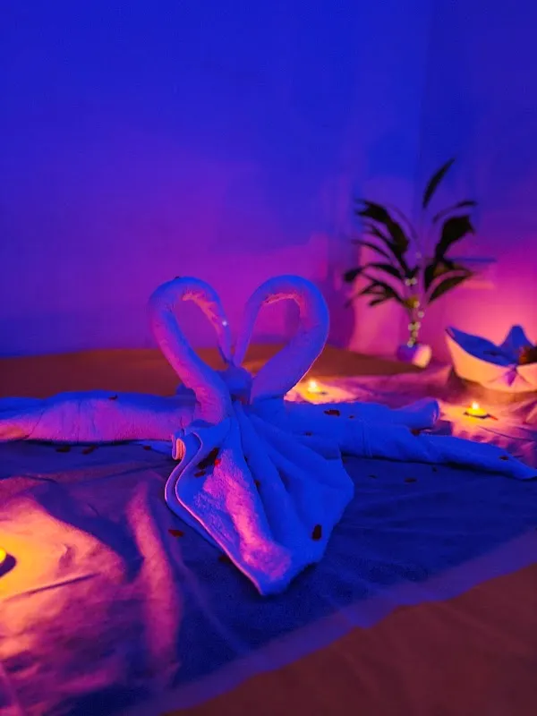 AQUA THAI SPA