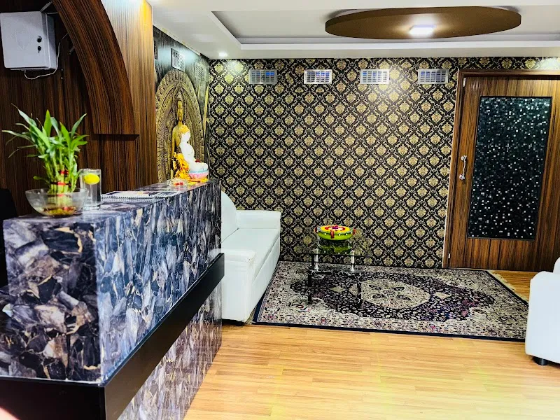 AQUA THAI SPA
