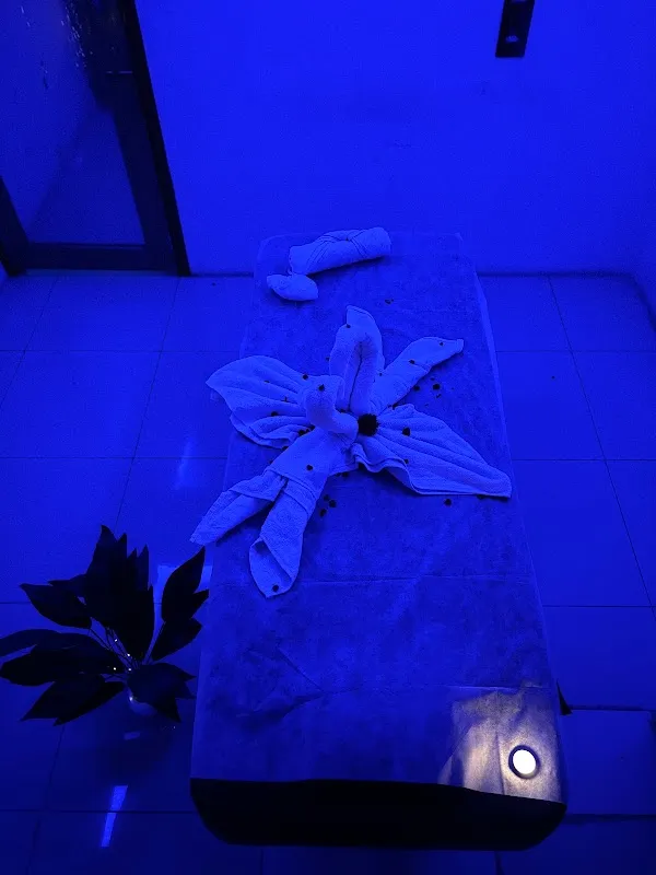 AQUA THAI SPA