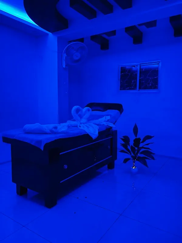 AQUA THAI SPA