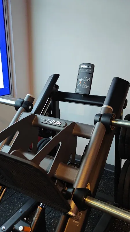 Anytime Fitness Kulai Indahpura