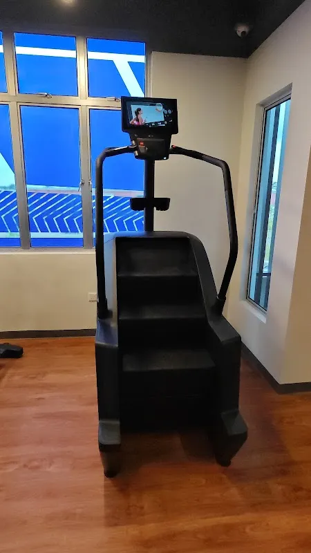 Anytime Fitness Kulai Indahpura