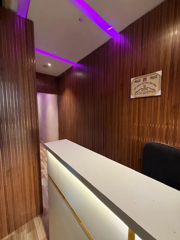 The Jacuzzi Spa-Massage in Noida | Massage Spa Sector 18 Noida | Massage Spa in Noida 18 | SPA near noida18