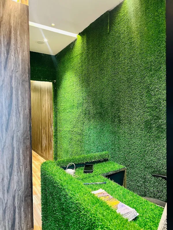 The Jacuzzi Spa-Massage in Noida | Massage Spa Sector 18 Noida | Massage Spa in Noida 18 | SPA near noida18