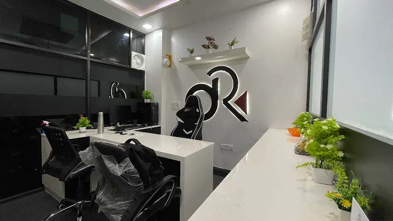 DrK Productions™