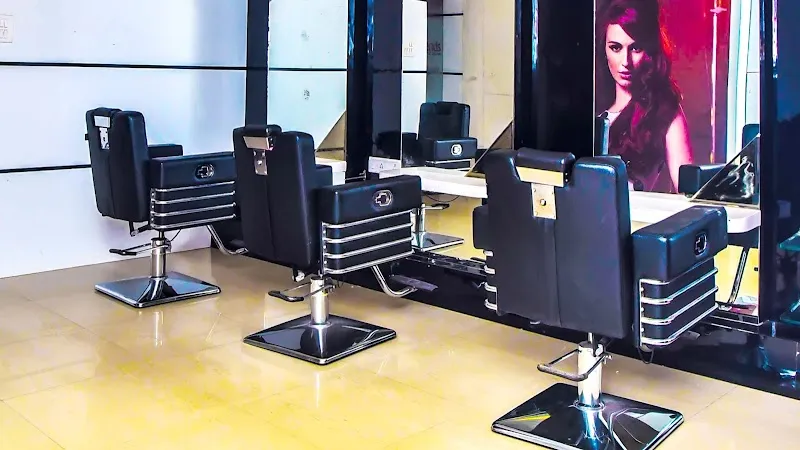 Green Trends Unisex Salon, Baramunda, Bhubaneswar
