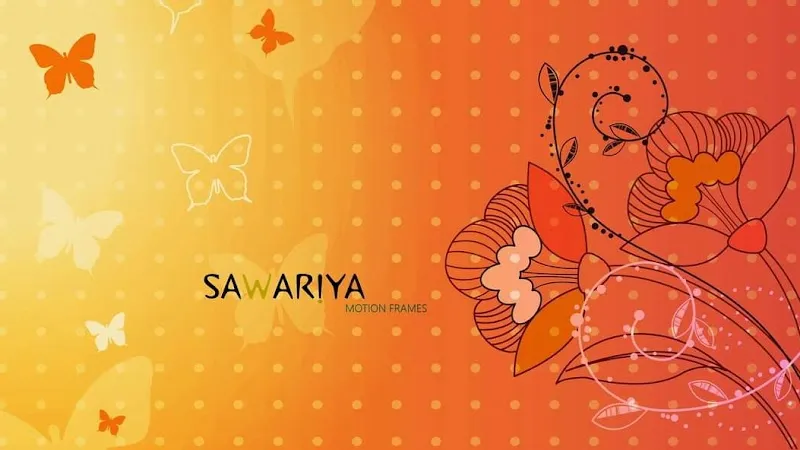 SAWARIYA MOTION FRAMES || Best Video Editing Studio in Guntur || Andhra || India