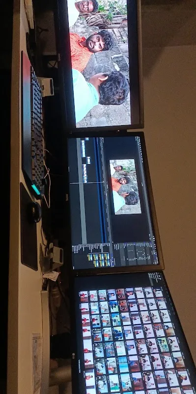 SAWARIYA MOTION FRAMES || Best Video Editing Studio in Guntur || Andhra || India