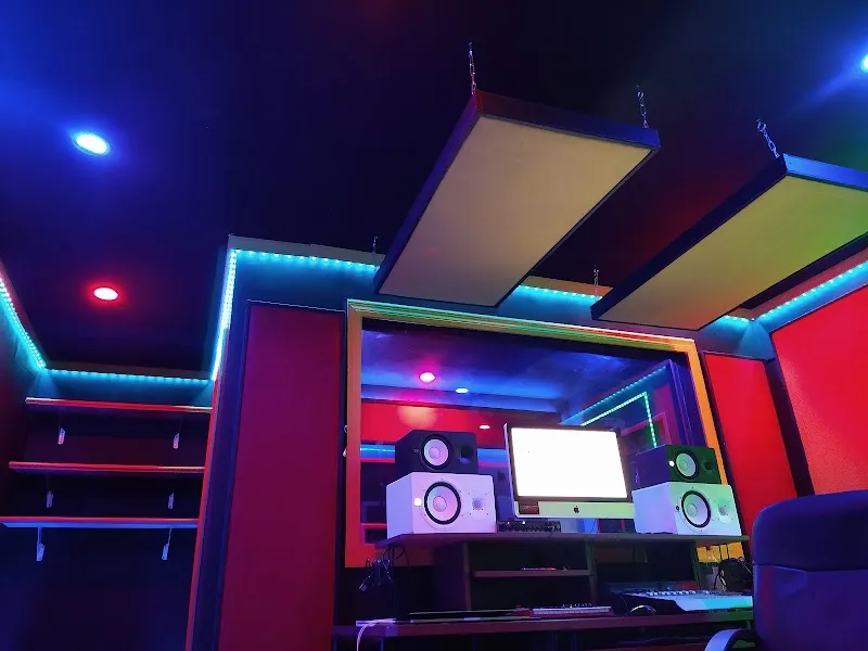M-Power Studios Lauderhill