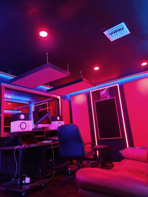 M-Power Studios Lauderhill