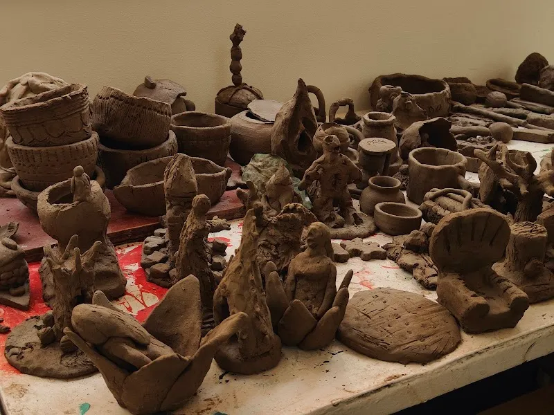 The Art Nest