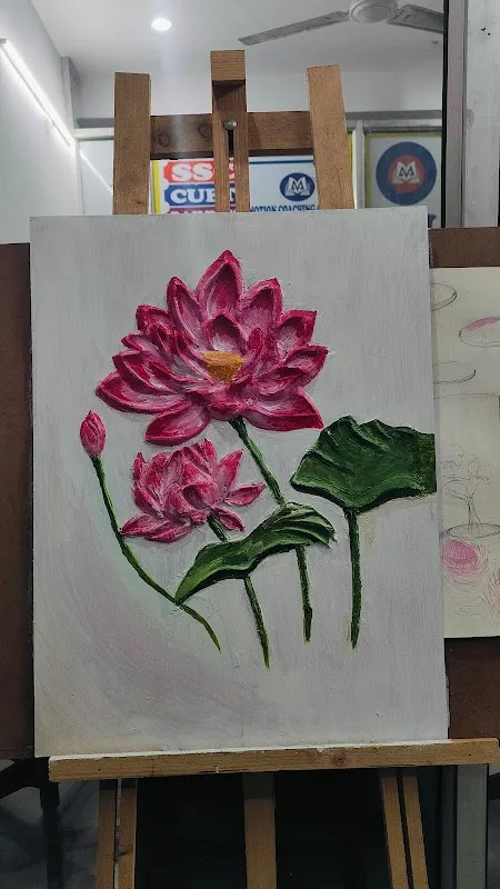 The Art Nest