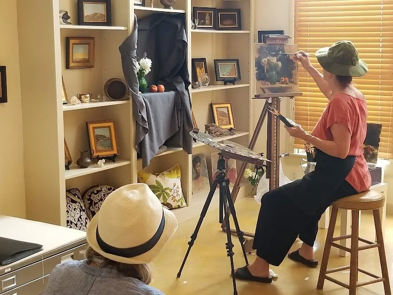 Setra Artes Art Studio