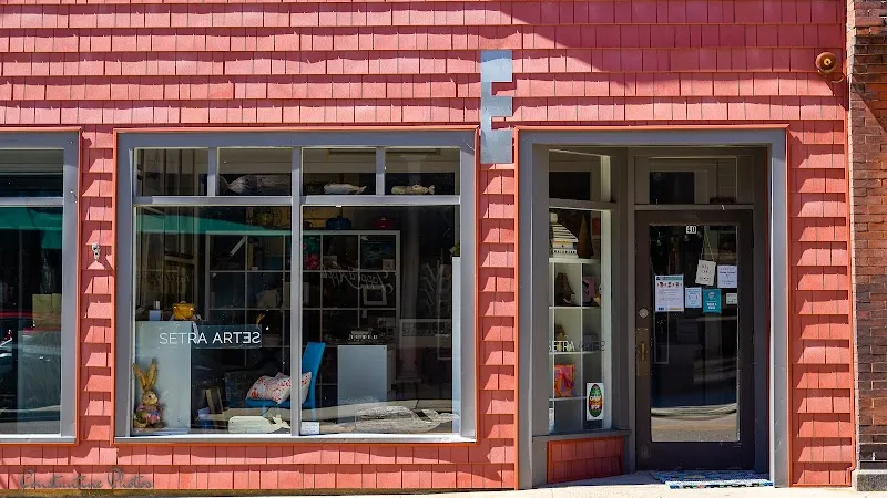 Setra Artes Art Studio