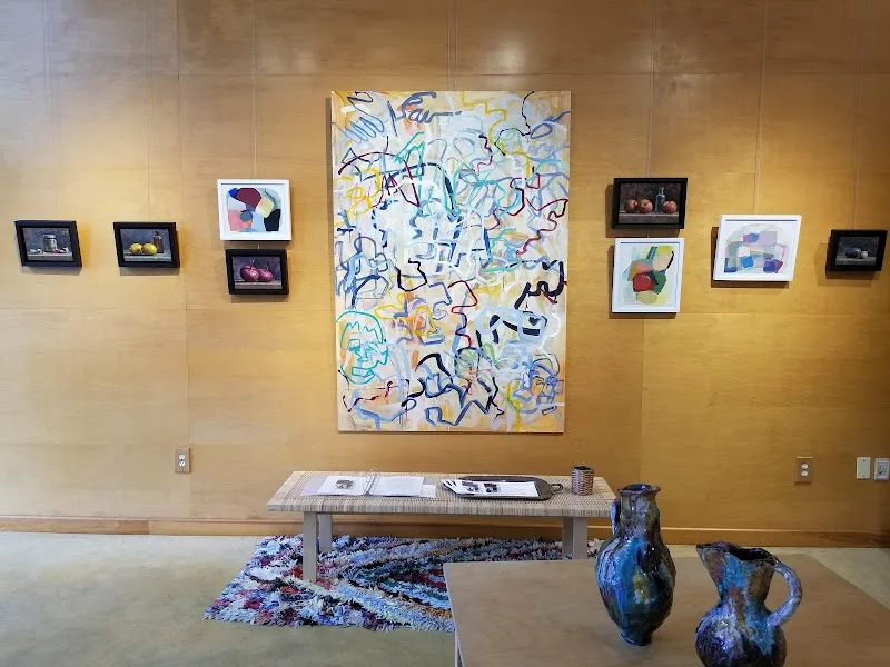 Setra Artes Art Studio