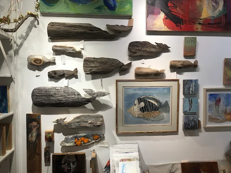 Setra Artes Art Studio