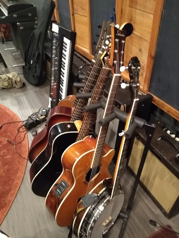 fifty50studios