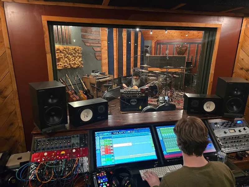 fifty50studios