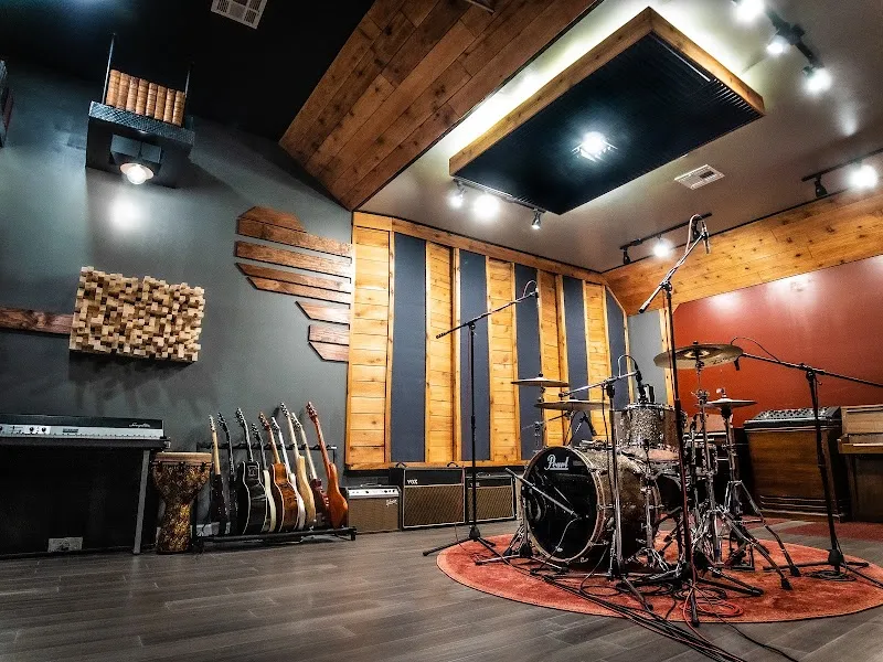 fifty50studios