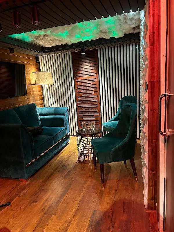 Sierra Audio Masters ( Recording & Music Studio Delhi )