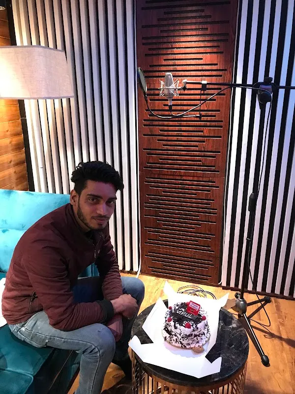 Sierra Audio Masters ( Recording & Music Studio Delhi )