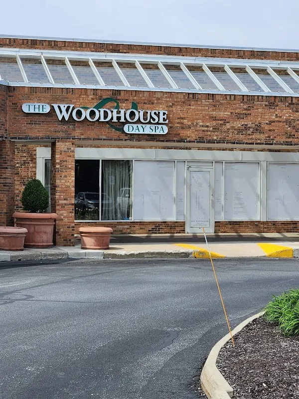 Woodhouse Spa - Fort Wayne