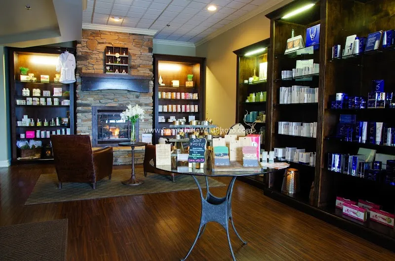 Woodhouse Spa - Fort Wayne