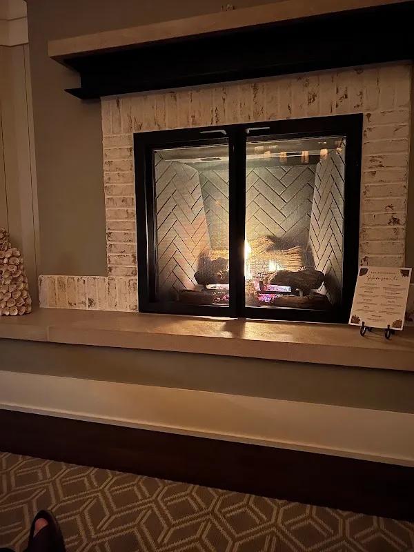 Woodhouse Spa - Fort Wayne