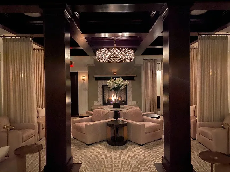 Woodhouse Spa - Fort Wayne