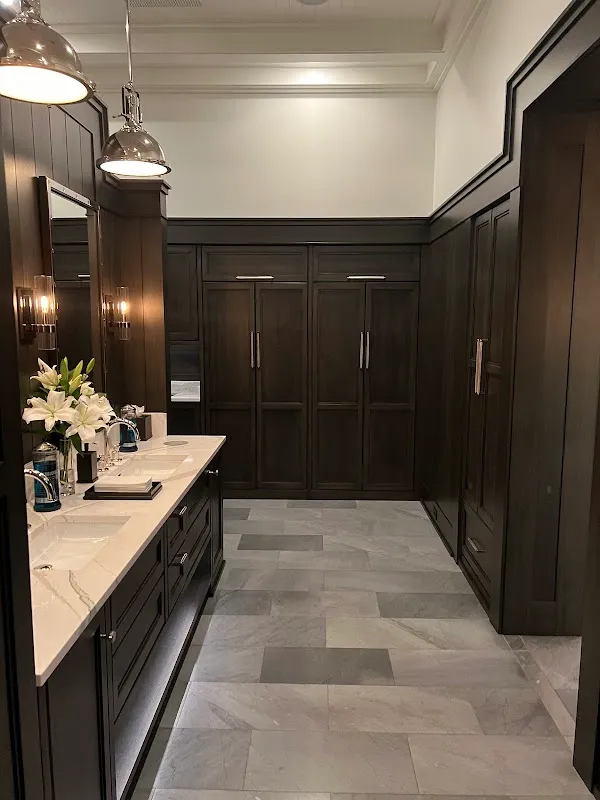 Woodhouse Spa - Fort Wayne
