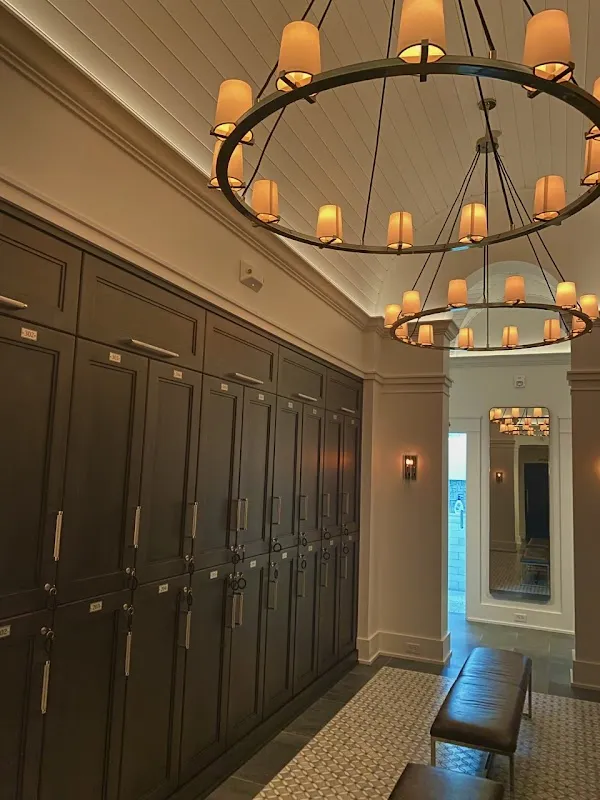 Woodhouse Spa - Fort Wayne