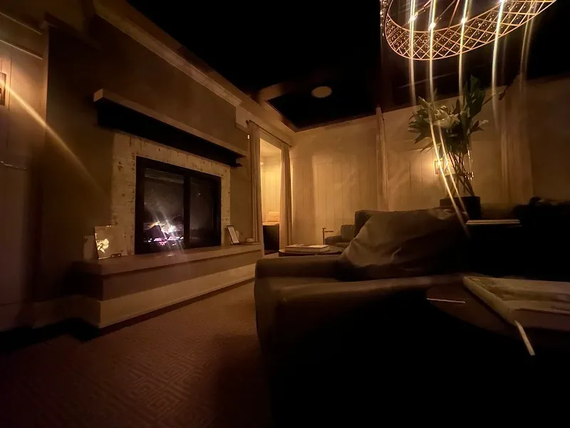 Woodhouse Spa - Fort Wayne