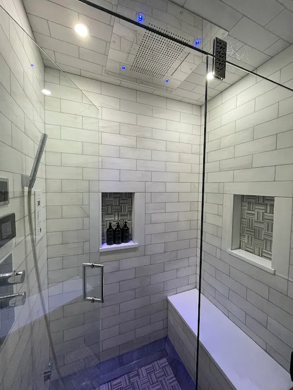 Woodhouse Spa - Fort Wayne
