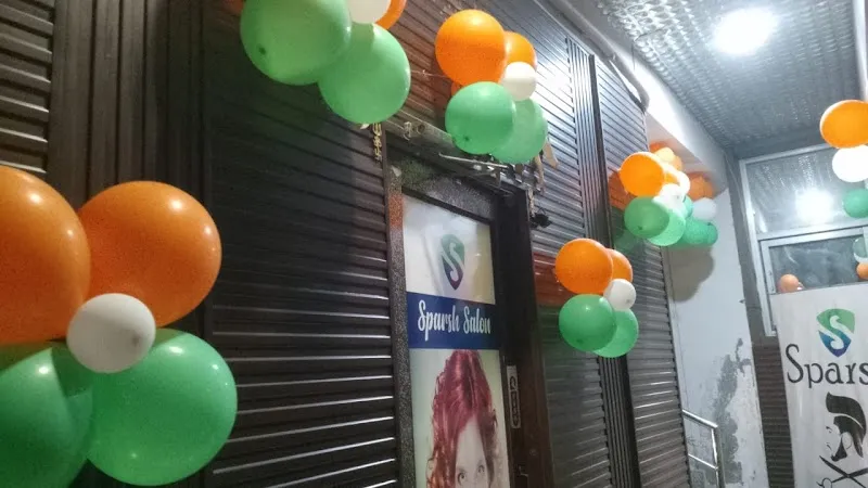 Sparsh Spa & Salon