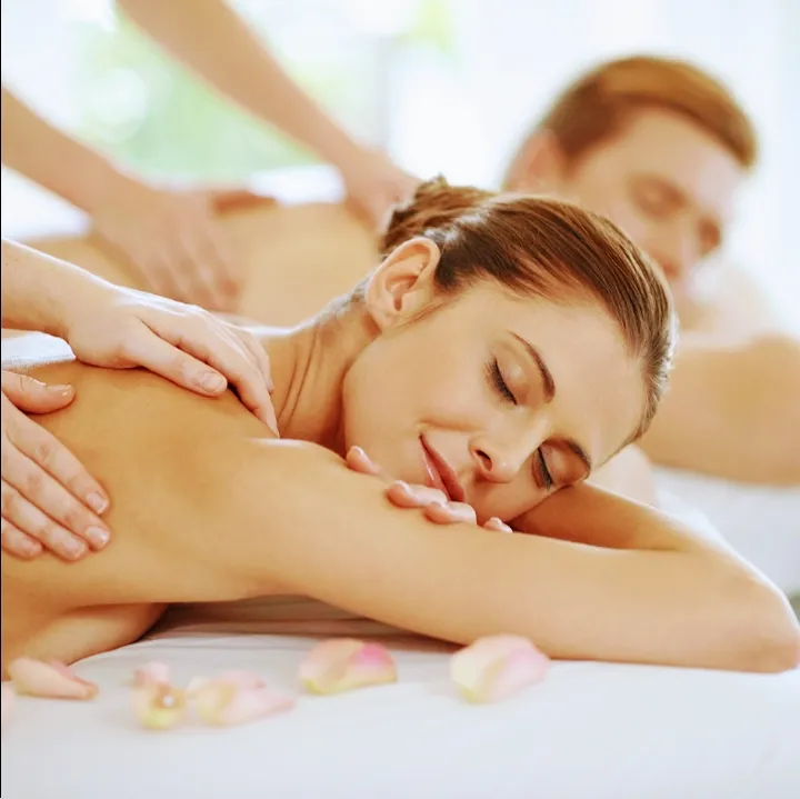 Sparsh Spa & Salon