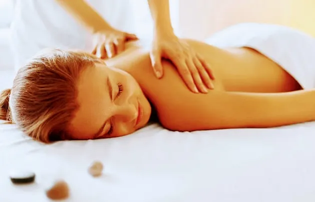 Sparsh Spa & Salon