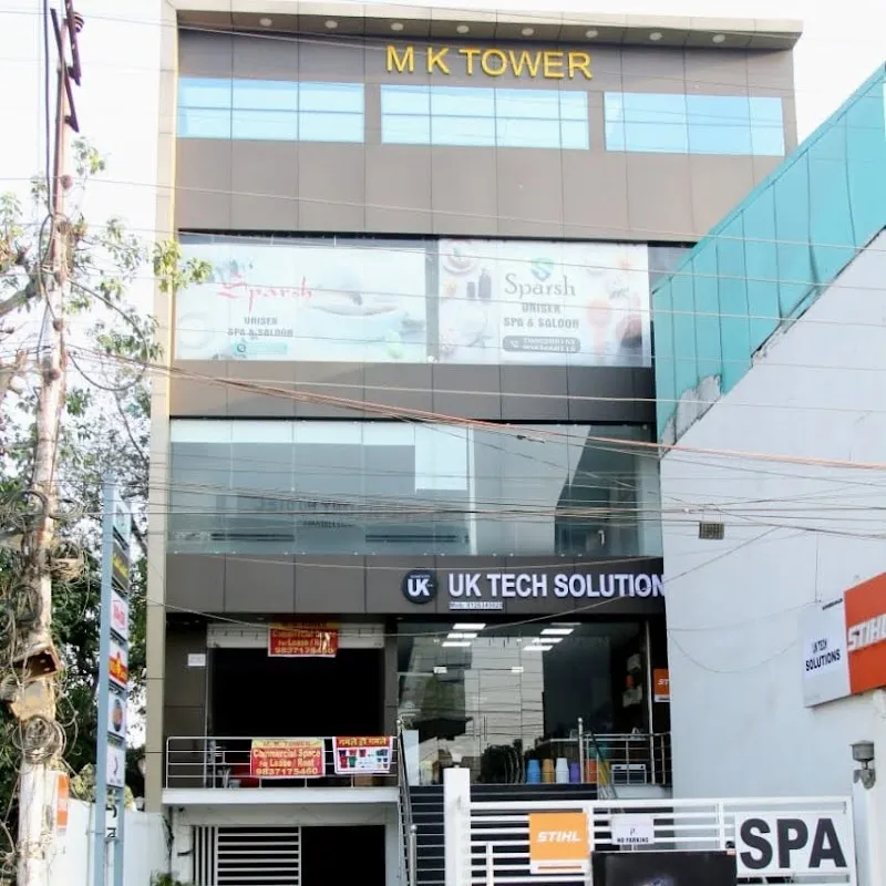 Sparsh Spa & Salon