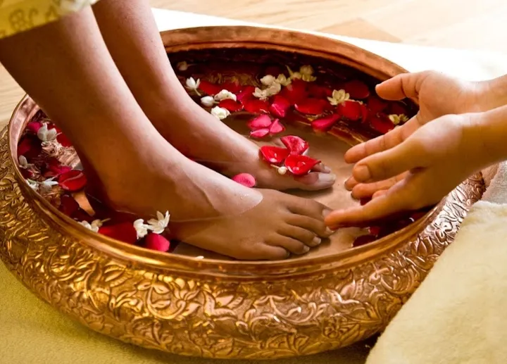 Sparsh Spa & Salon