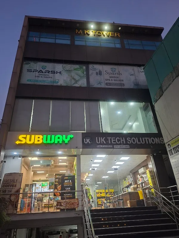 Sparsh Spa & Salon