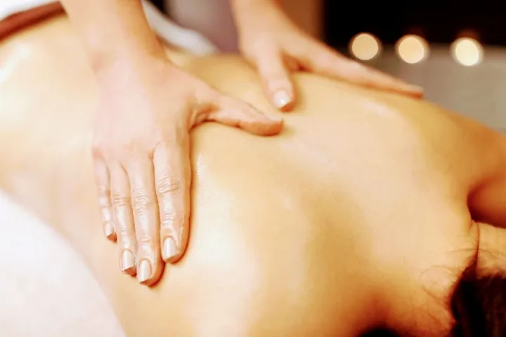 Sparsh Spa & Salon