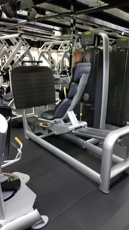 24XFITNESS Bugis