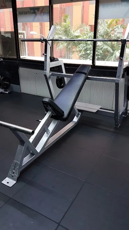 24XFITNESS Bugis
