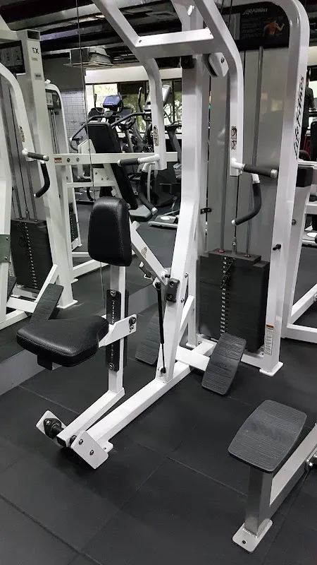 24XFITNESS Bugis