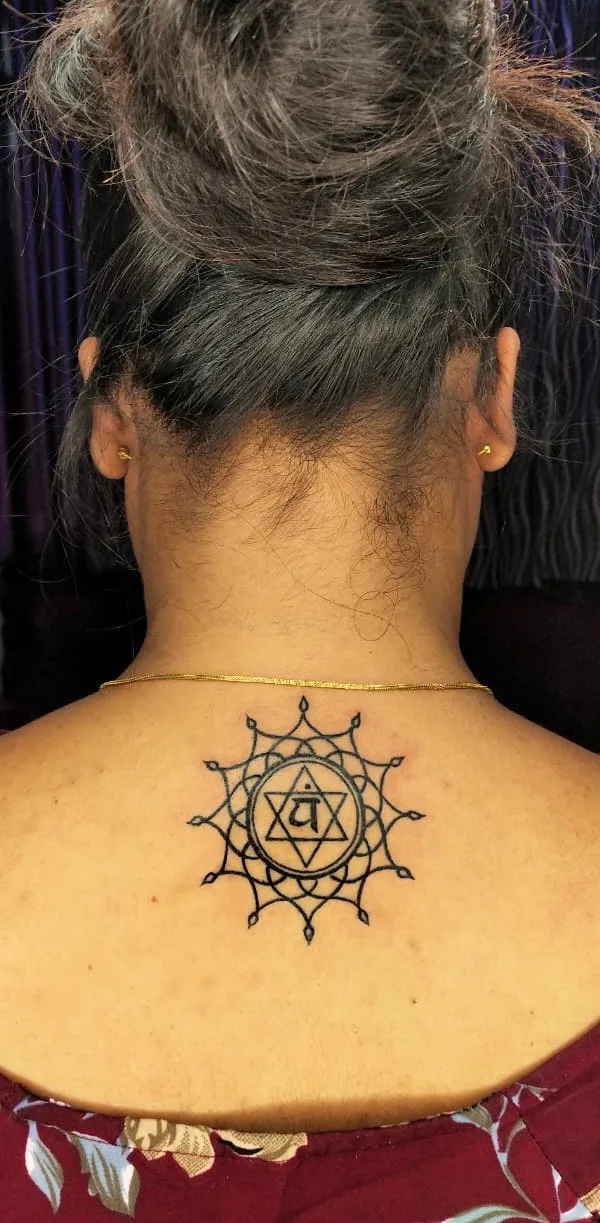 NK Tattoo Studio