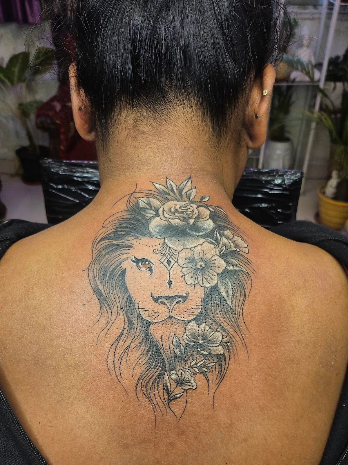 NK Tattoo Studio