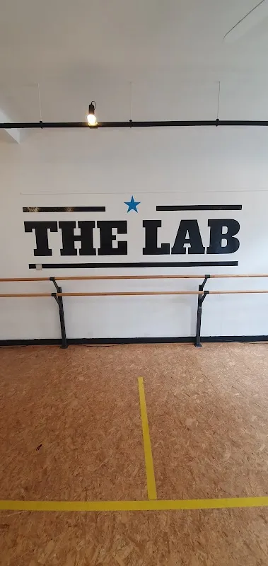 The Lab (Malaika Event)