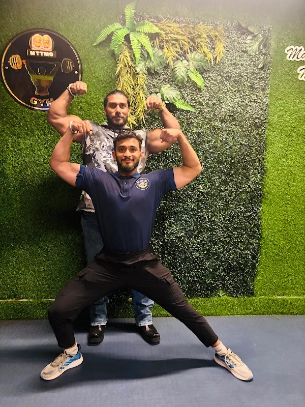Maa Tara Tarini Multi gym
