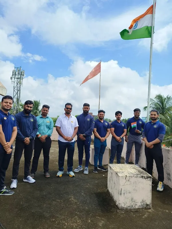 Maa Tara Tarini Multi gym