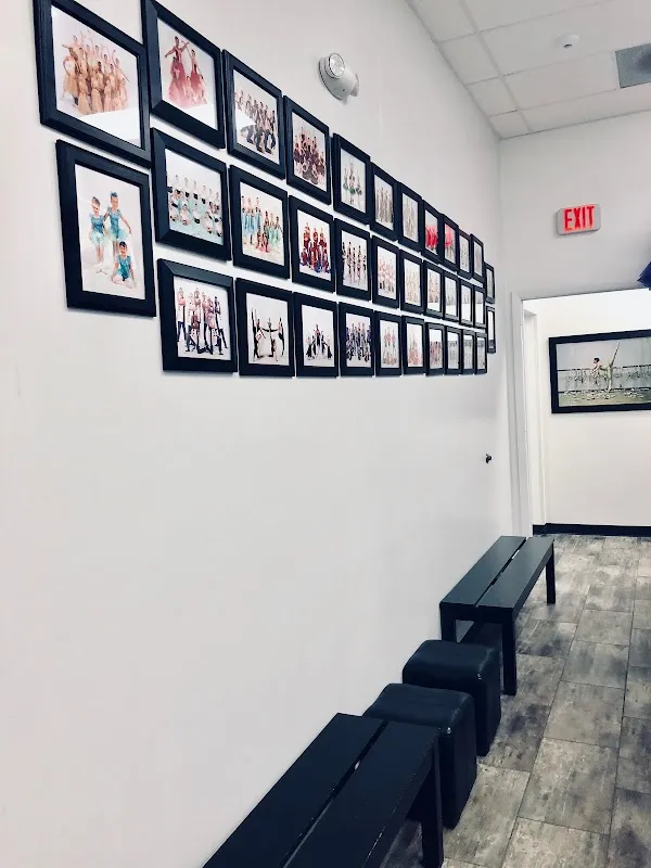 Ballet Elite Dance Studio - Dance Classes
