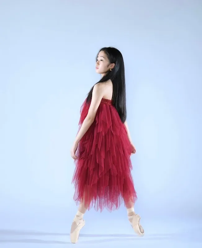 Ballet Elite Dance Studio - Dance Classes